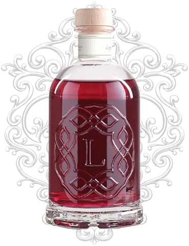 Logevy Firenze 1965 Pomegranate Elixir Diffuser