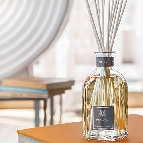 Dr Vranjes Milano 500 ml Diffuser Set