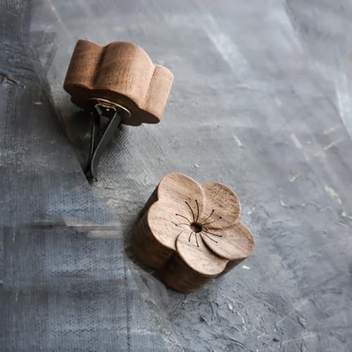 2 PCS Sakura Design Reed Diffuser Set