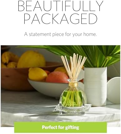AGRARIA AirEssence PetiteEssence Reed Diffuser Set 1