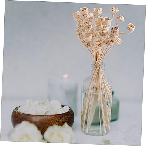 20pcs Aromatherapy Fragrance Diffuser Refill Sticks