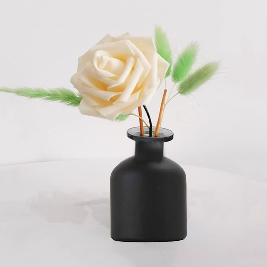 NATUWORLD 150ml Glass Diffuser Bottle for DIY Use