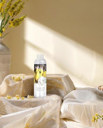 Pretty Valley Home Reed Diffuser Refill Frozen Pear