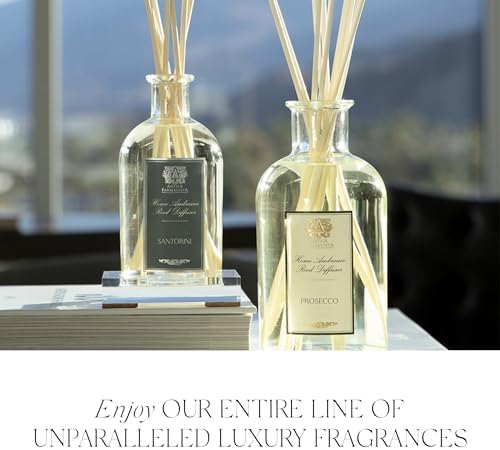Antica Farmacista Reed Diffuser with Bergamot and Ocean Aria