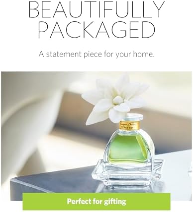 AGRARIA AirEssence PetiteEssence Reed Diffuser Set