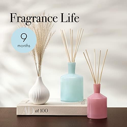 LAFCO New York Signature Reed Diffuser Marine 15 oz