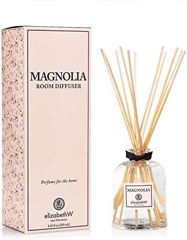 Magnolia Room Diffuser by elizabethW 1