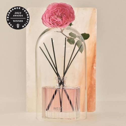 NEST New York Reed Diffuser Wellness Bundle