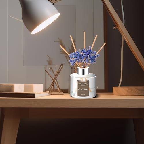 Sea Breath Reed Diffuser Set - 338 Fl Oz 6 Reed Sticks