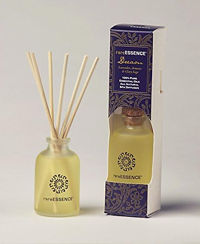 RareEARTH 20004 Dream Spa Reed Diffuser 30ml