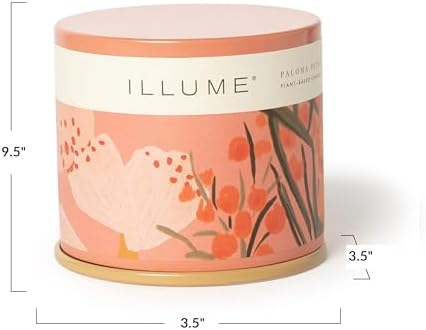 Beautifully Done Essentials Paloma Petal Aromatic Diffuser 1