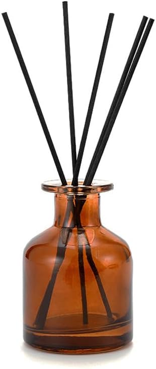 150ml Empty Glass Diffuser Bottle for DIY Aromatherapy Sets