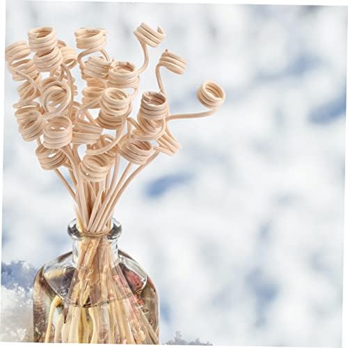 20pcs Aromatherapy Fragrance Diffuser Refill Sticks