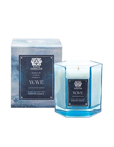 Antica Farmacista Wave Fragrance Bundle