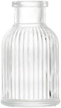 Glass Diffuser Bottles 29 Inch 40ml Aroma Diffusers Vase Fragrance Accessories