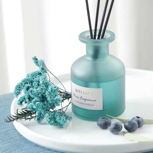 Bellflower Reed Diffuser Set 406oz