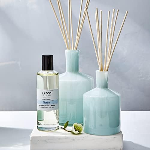 LAFCO New York Classic Reed Diffuser Marine 6 oz