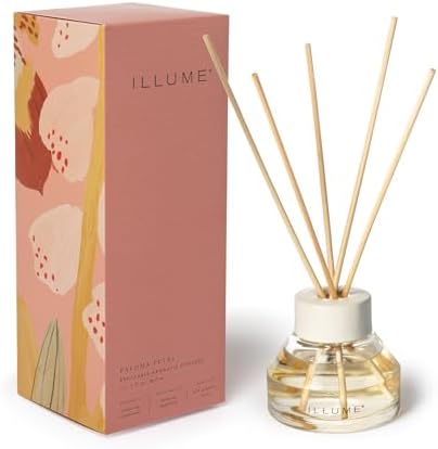 Beautifully Done Essentials Paloma Petal Aromatic Diffuser 1
