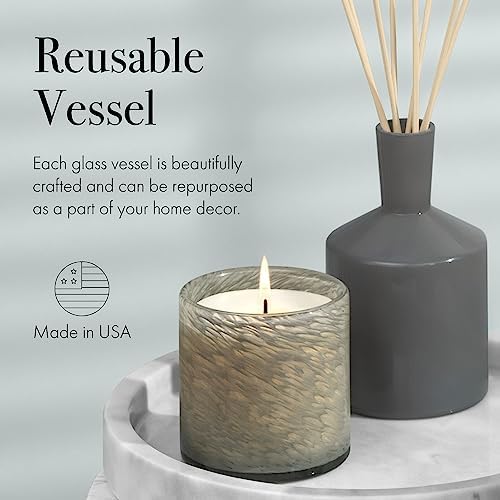 LAFCO New York Classic Reed Diffuser Paradiso Fig 6 oz