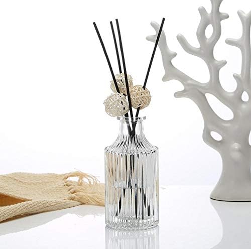 SYBL Glass Diffuser Bottles 250ml 85 Fl Oz