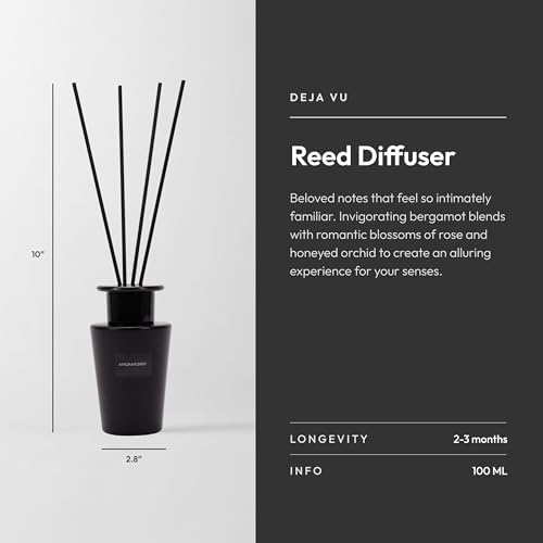 Aroma360 Dj Vu Reed Diffuser Set 1