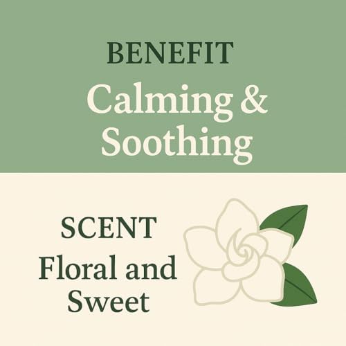 La Sente Gardenia Reed Diffuser Set 67fl oz