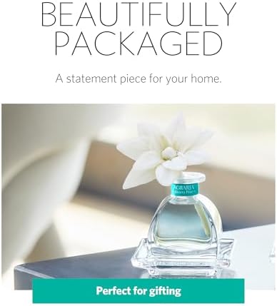 AGRARIA AirEssence PetiteEssence Diffuser Set