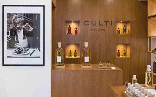 Culti Milano Reed Diffuser The Stile 250 ML