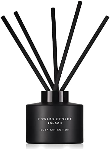 Edward George Reed Diffuser Set 56 Fl Oz