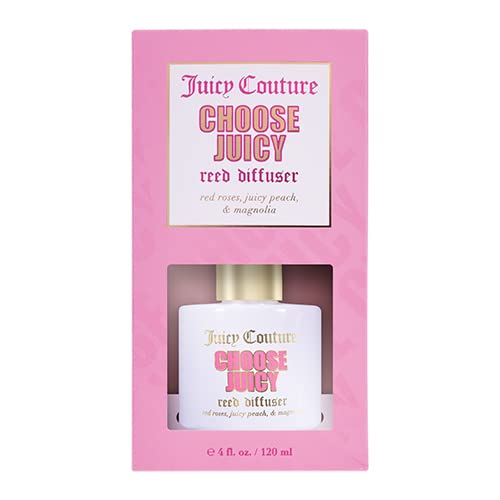 Juicy Reed Diffuser by Juicy Couture