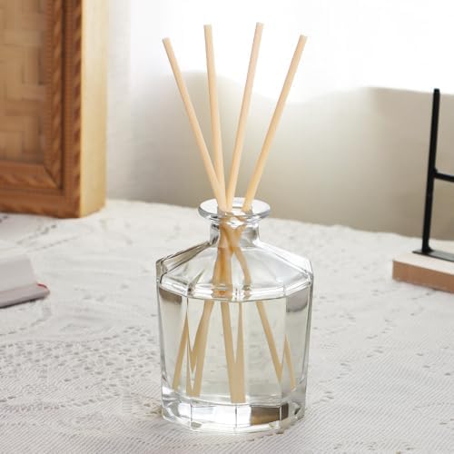 Lodeur Vill Juicy Lemon Reed Diffuser Set