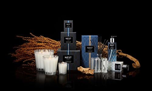 NEST Fragrances Reed Diffuser - Cashmere Suede 59 fl oz