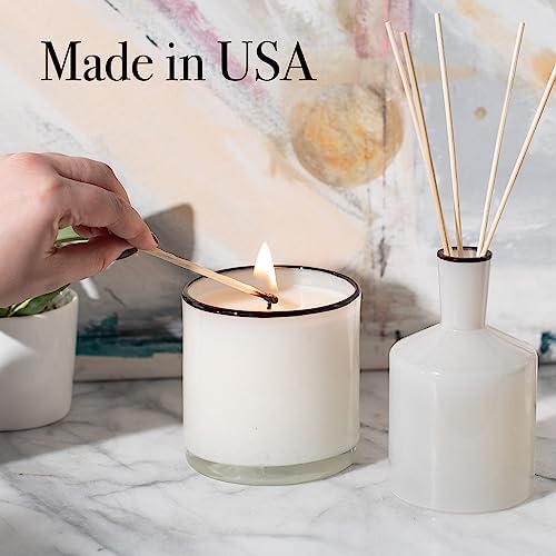 LAFCO New York Reed Diffuser Refill - Champagne 84 oz