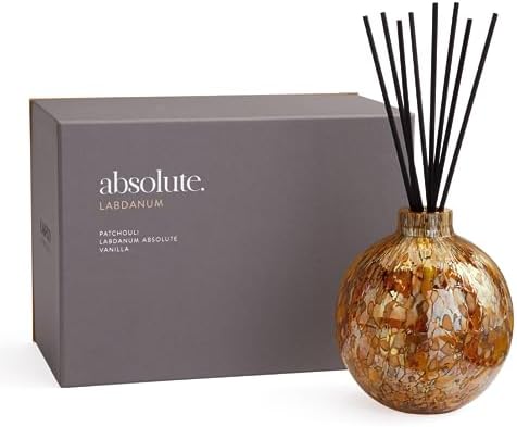LAFCO New York Absolute Collection Reed Diffuser Set 15 oz