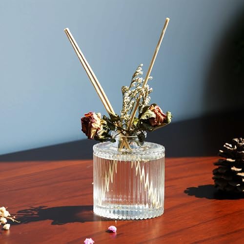 UCC Reed Diffuser Set Romantic Love Scent