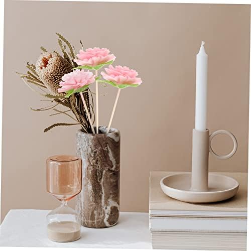 FOMIYES 5pcs Reed Diffuser Sticks Set