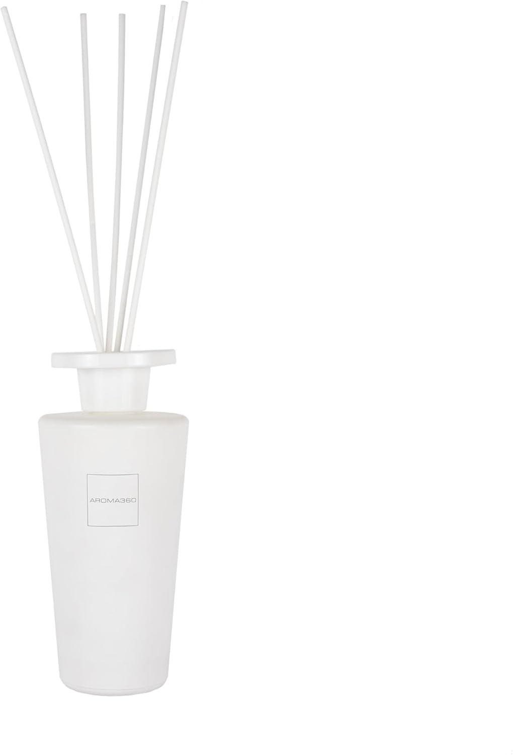Aroma360 Iris Reed Diffuser Set - 500ML