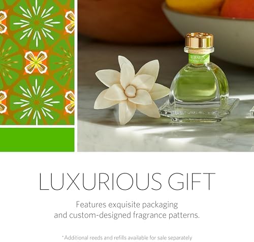 AGRARIA PetiteEssence Reed Diffuser Set 1