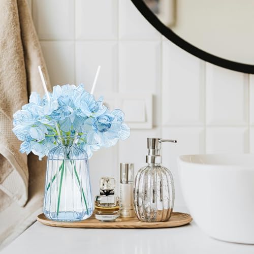 Homsolver Reed Diffuser Set for Home Decor