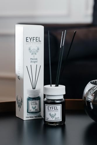 EYFEL Angel Reed Diffuser Set - 405 Fl Oz