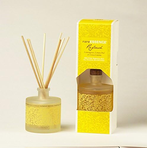 RareEARTH Spa Reed Diffuser Refresh 90ml