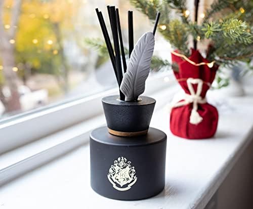 Harry Potter Ceramic Inkwell Reed Diffuser Set