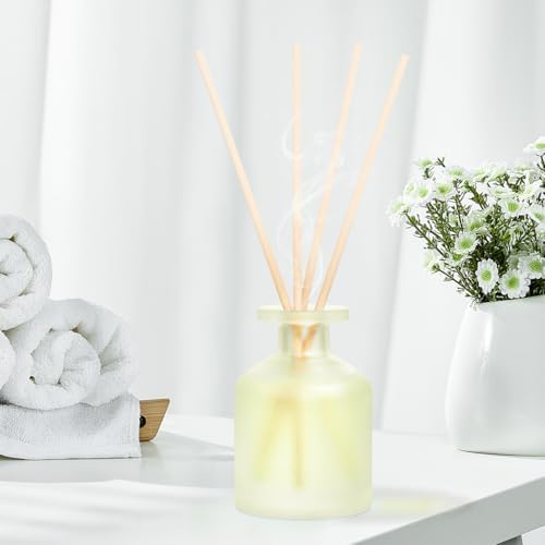 Blackberry Pineapple Reed Diffuser Set 338oz 8 Sticks