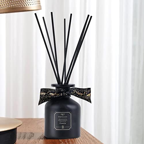 Boss Intense Reed Diffuser Set with 8 Scent Sticks