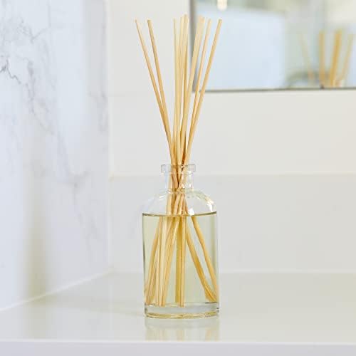 Hillhouse Naturals Eucalyptus Reed Diffuser Set