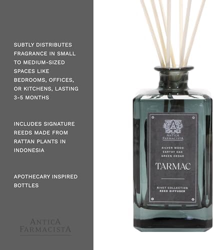 Antica Farmacista Reed Diffuser Set 108 Fl Oz