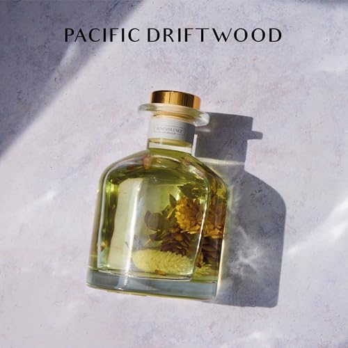 Benevolence LA Pacific Driftwood Reed Diffuser