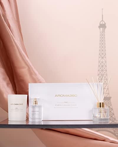 Aroma360 Paris Collection 3 Piece Set 1