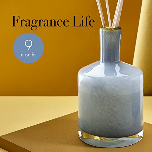 LAFCO New York Signature Reed Diffuser Sea Dune 15 Oz