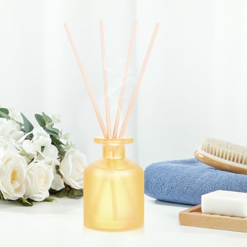 Blackberry Pineapple Reed Diffuser Set 338oz 8 Sticks